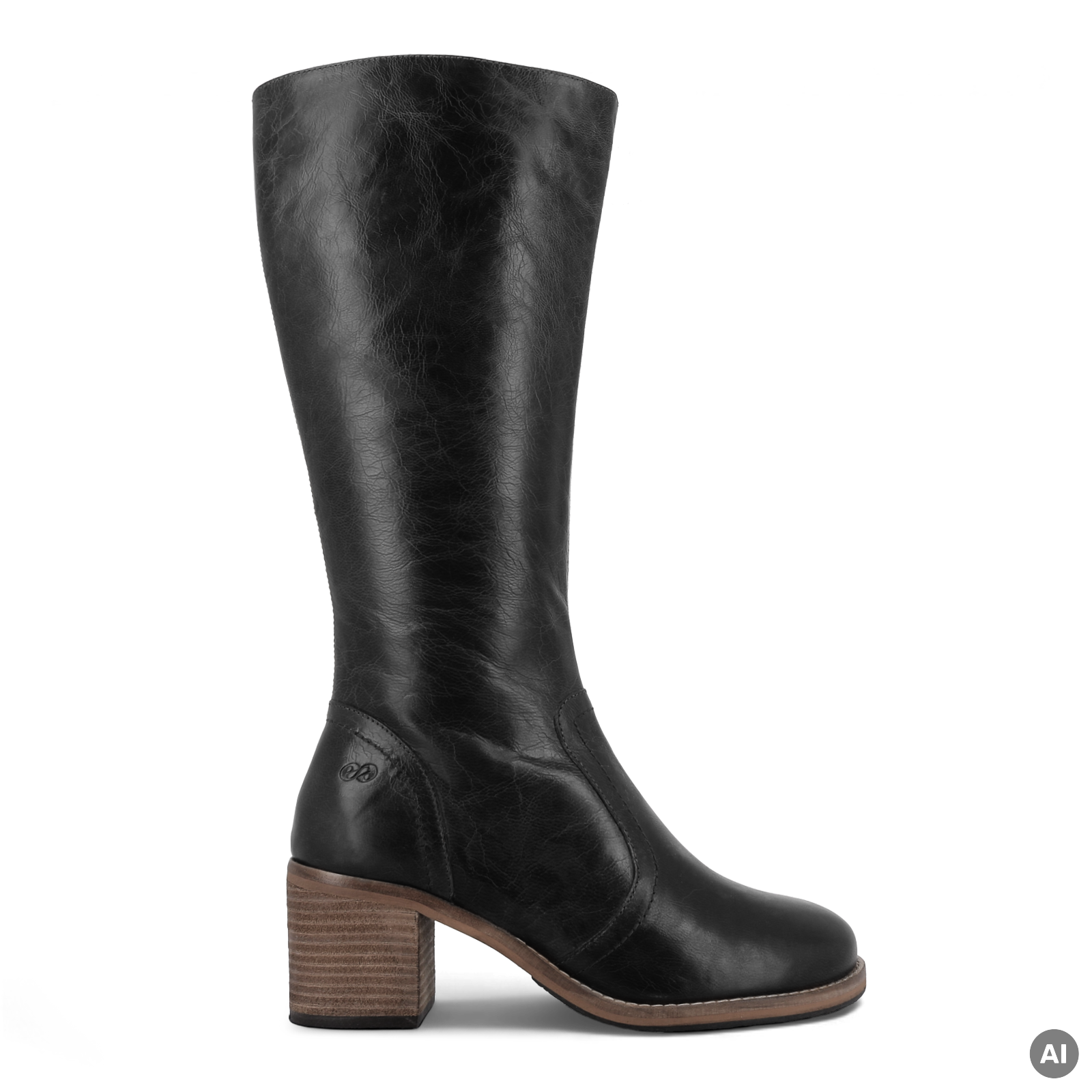 Malaga Merle - BLACK